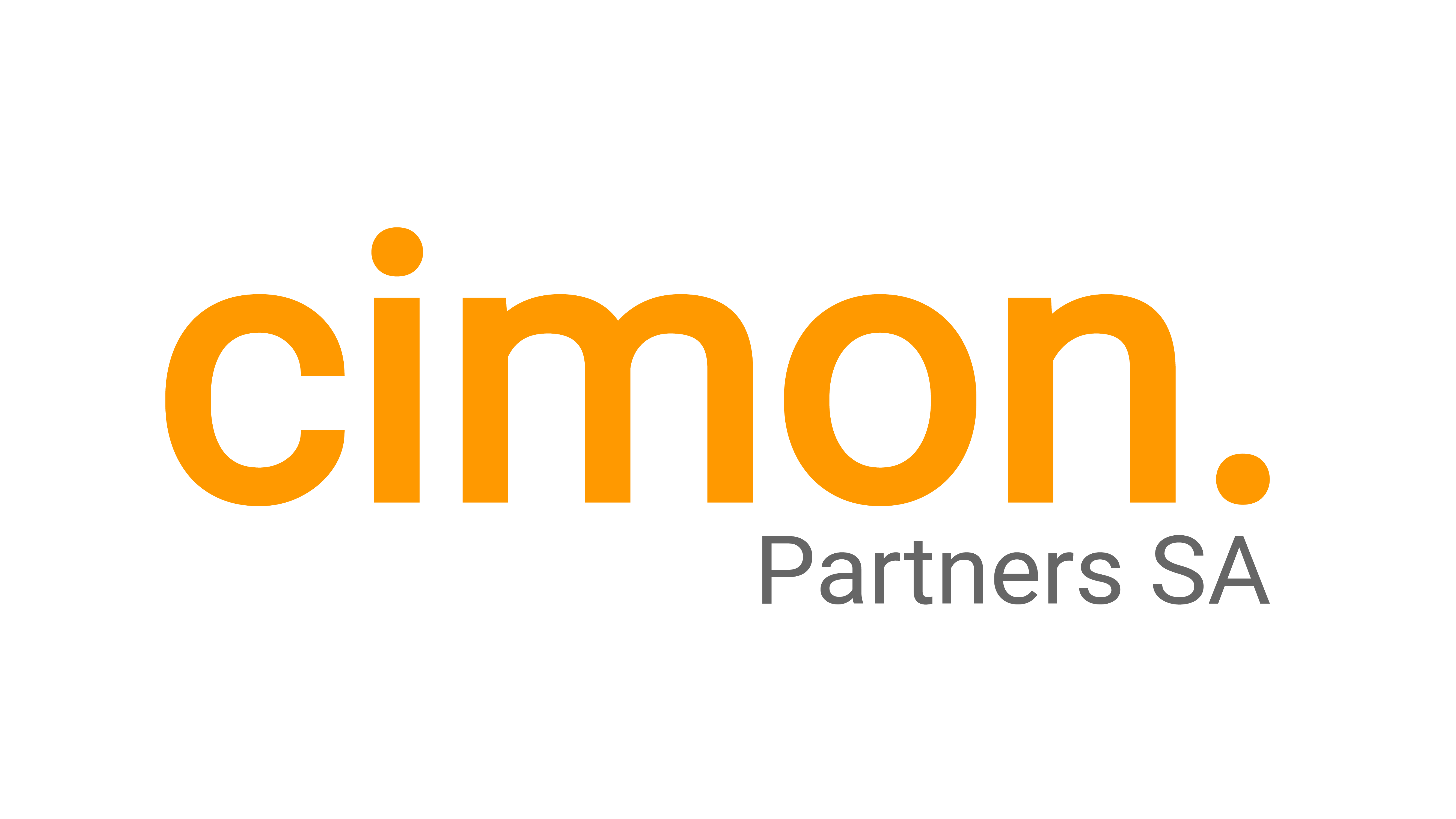 Cimon Partners SA Logo